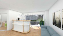 Empfang HH-LANGENHORN *PROVISIONSFREI* Freundliche B�ror�ume mit Service-/Lagerfl�che!