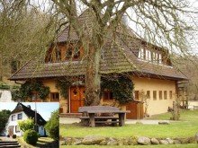 2 H�user auf einem Grundst�ck VERKAUFT! Hofanlage H�ttener Berge