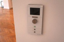 System Busch-Jaeger ***VERKAUFT*** REPR�SENTATIVE LAGE Am Botanischen Garten in BERLIN-DAHLEM - BELETAGE mit REMISE