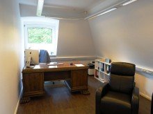 Beispiel B�roraum ***VERMIETET*** HH-SASEL/WELLINGSB�TTEL helle B�ro-/Praxisr�ume