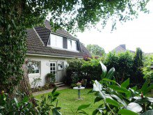 Hauseingang VERKAUFT! PLATZ f�r die FAMILIE
