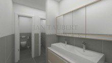 WC HH-LANGENHORN *PROVISIONSFREI* Freundliche B�ror�ume mit Service-/Lagerfl�che!