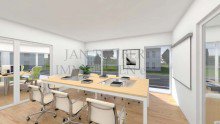 Konferenz HH-LANGENHORN *PROVISIONSFREI* Freundliche B�ror�ume mit Service-/Lagerfl�che!