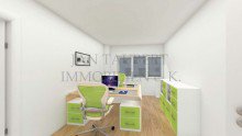B�ro6 HH-LANGENHORN *PROVISIONSFREI* Freundliche B�ror�ume mit Service-/Lagerfl�che!