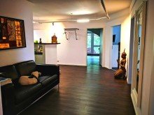 Wartezone oder Empfang ***VERMIETET*** HH-SASEL/WELLINGSB�TTEL helle B�ro-/Praxisr�ume
