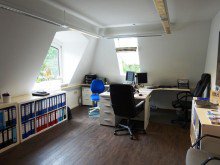 Beispiel B�roraum ***VERMIETET*** HH-SASEL/WELLINGSB�TTEL helle B�ro-/Praxisr�ume