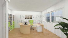 B�ro4 HH-LANGENHORN *PROVISIONSFREI* Freundliche B�ror�ume mit Service-/Lagerfl�che!