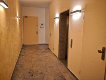 gepflegtes Treppenhaus HH-UHLENHORST / BARMBEK-S�D - *PROVISIONSFREI* gro�z�gige B�ro-/Praxisr�ume