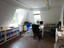 Beispiel B�roraum ***VERMIETET*** HH-SASEL/WELLINGSB�TTEL helle B�ro-/Praxisr�ume