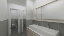 WC HH-LANGENHORN *PROVISIONSFREI* Freundliche B�ror�ume mit Service-/Lagerfl�che!