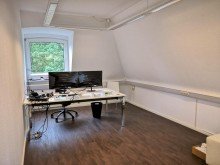 Beispiel B�roraum ***VERMIETET*** HH-SASEL/WELLINGSB�TTEL helle B�ro-/Praxisr�ume