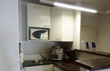 offene Pantry ***VERMIETET*** HH-SASEL/WELLINGSB�TTEL helle B�ro-/Praxisr�ume