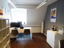 Beispiel B�roraum ***VERMIETET*** HH-SASEL/WELLINGSB�TTEL helle B�ro-/Praxisr�ume