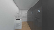 Serverraum HH-LANGENHORN *PROVISIONSFREI* Freundliche B�ror�ume mit Service-/Lagerfl�che!