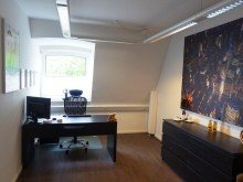 Beispiel B�roraum ***VERMIETET*** HH-SASEL/WELLINGSB�TTEL helle B�ro-/Praxisr�ume