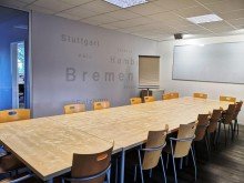 Konferenz HH-UHLENHORST / BARMBEK-S�D - *PROVISIONSFREI* gro�z�gige B�ro-/Praxisr�ume