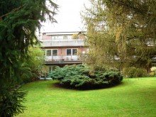 Ansicht Garten VERKAUFT! HUMMELSB�TTEL - gepflegte 3-Zimmer mit gro�em Balkon und TG!