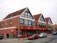 Hauptbild VERKAUFT! WOHN-/GESCHÄFTSHAUS IN ZENTRALER LAGE
