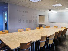 Konferenz HH-UHLENHORST / BARMBEK-S�D - *PROVISIONSFREI* gro�z�gige B�ro-/Praxisr�ume